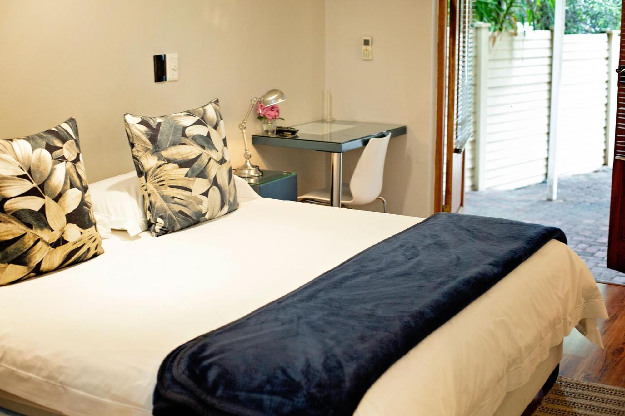 Crisp Guest Rooms Bloemfontein Exteriér fotografie
