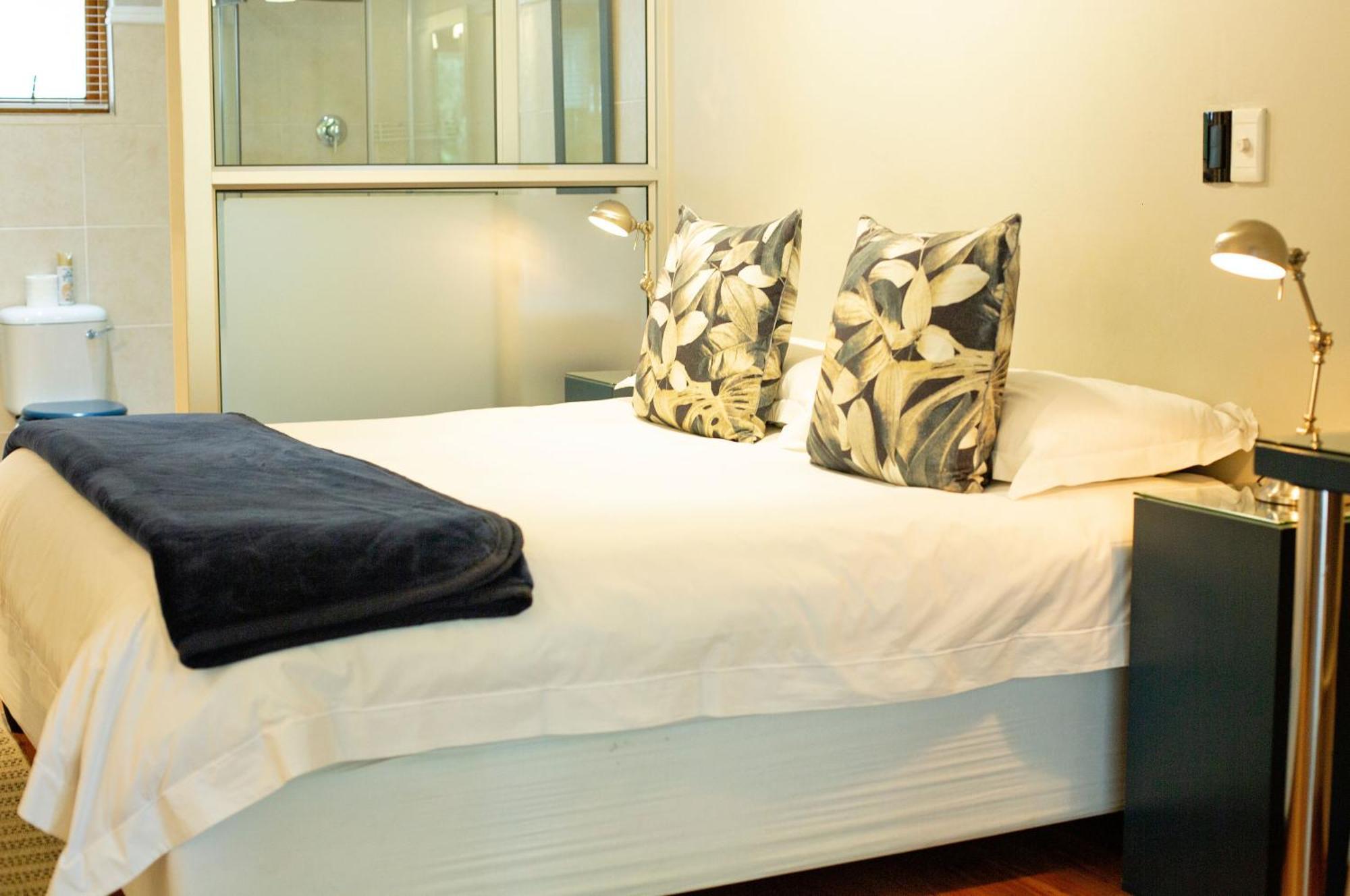 Crisp Guest Rooms Bloemfontein Exteriér fotografie