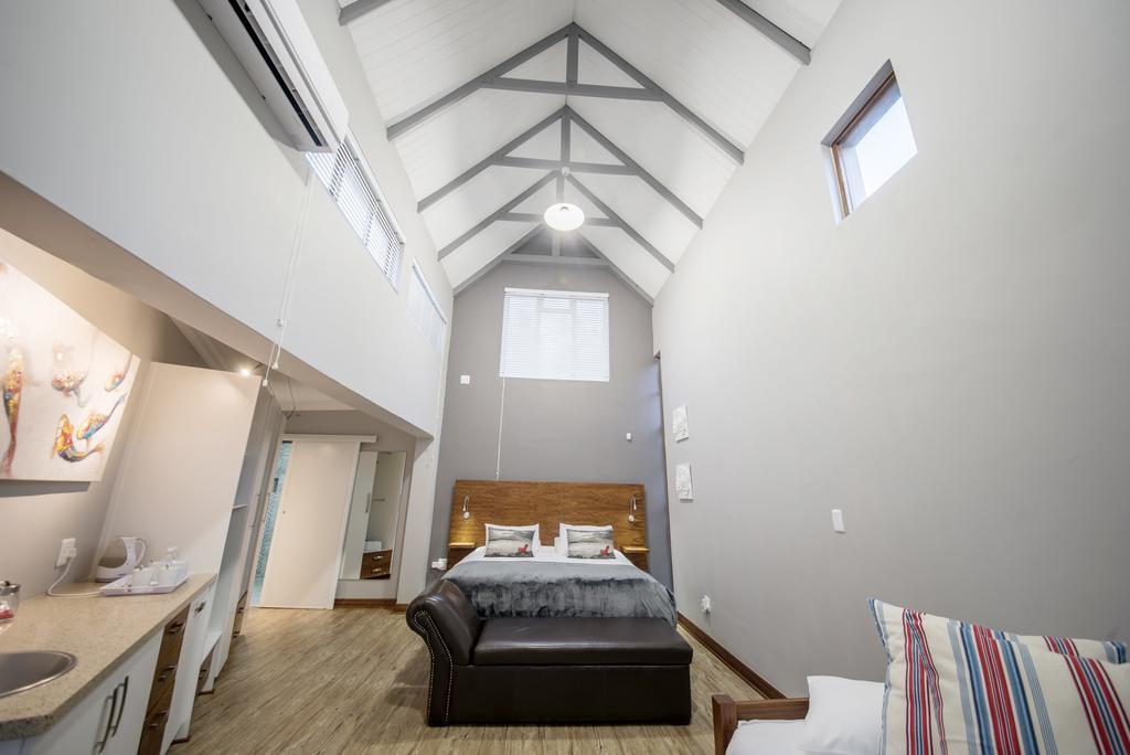 Crisp Guest Rooms Bloemfontein Exteriér fotografie