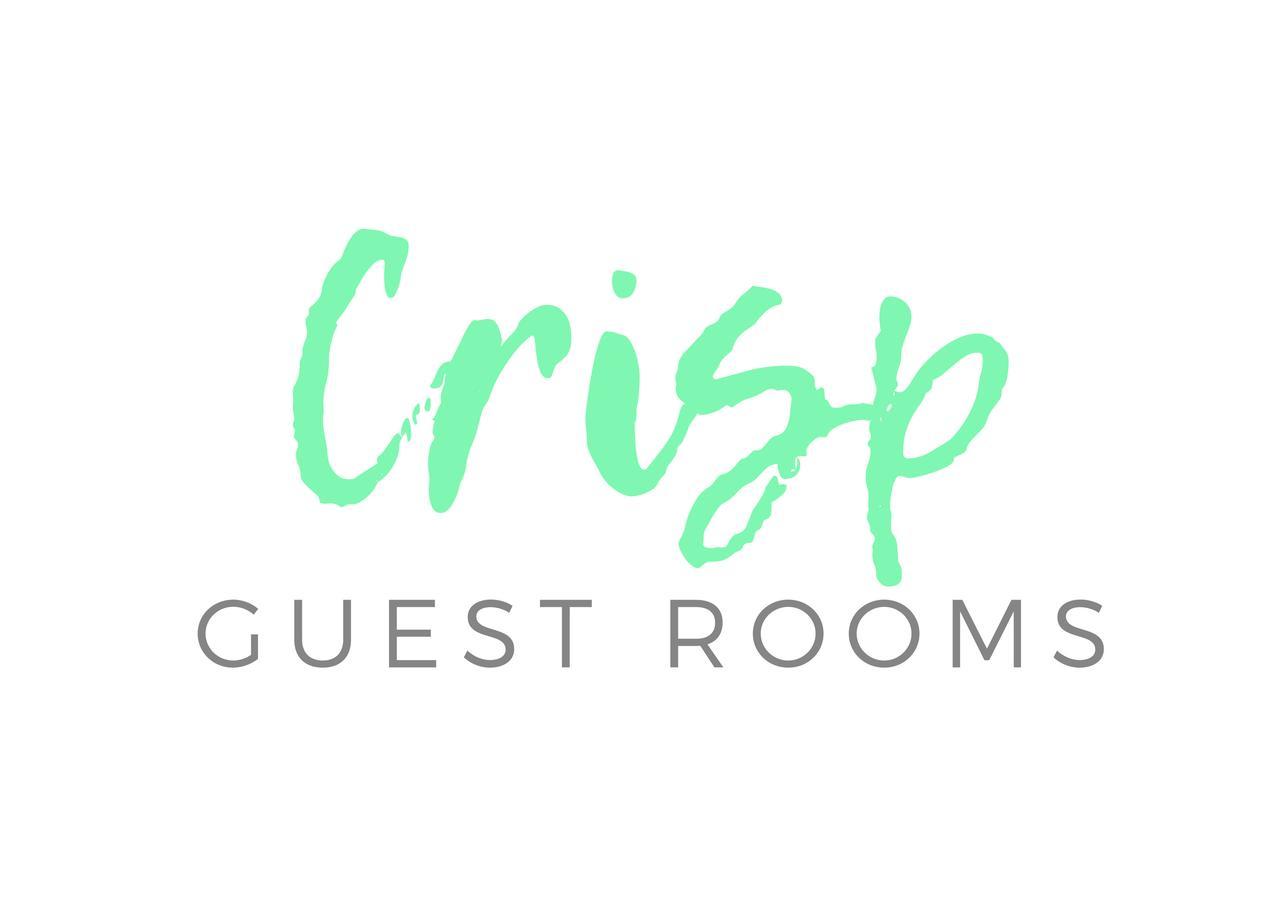 Crisp Guest Rooms Bloemfontein Exteriér fotografie